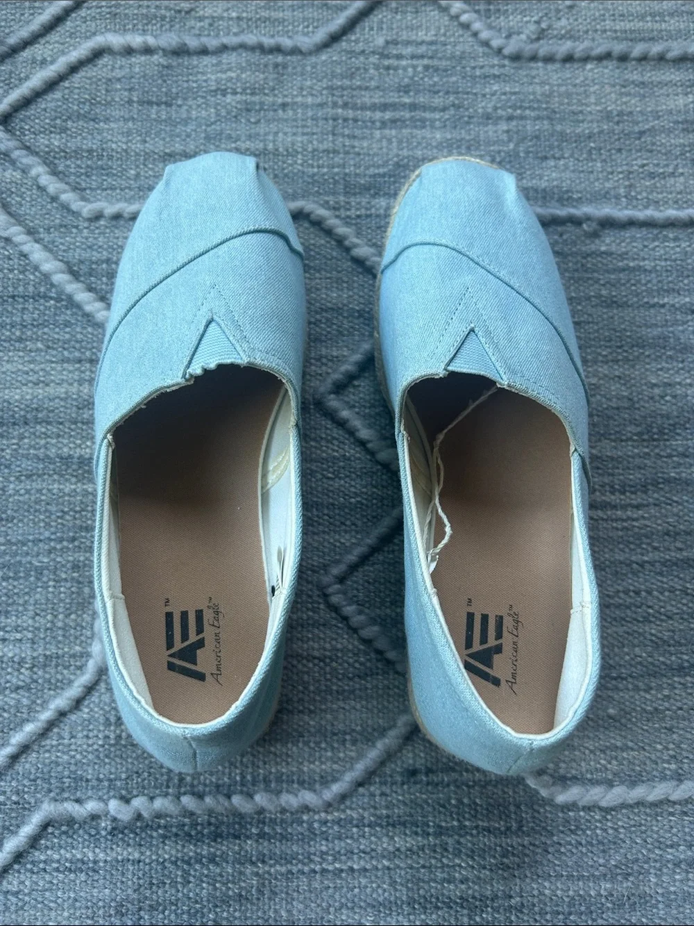 American Eagle Outfitters excellent used